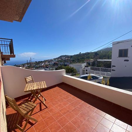 Casa La Asomada El Hierro Villa Las Casas  Exterior photo